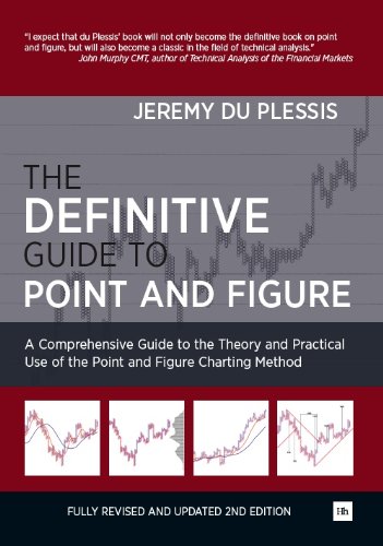 The Definitive Guide to Point and Figure