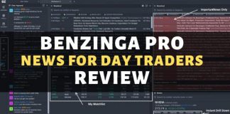 Benzinga Pro Review 2025: Realtime Trading News On Test Benzinga Pro Review - In-Depth Features & Benefits Comparison