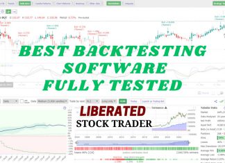 Epic Backtesting Tools to Improve Your Trading Strategy The Best Backtesting Software for Stock Investing & Trading