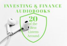 My 20 Favorite Stock Investing & Finance Audiobooks The Best Stock Investing & Finance Audiobooks Of All Time