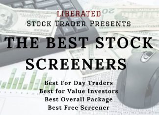 3 Top Rated Stock Screeners for Traders & Investors Top Stock Screeners for Smart Investors