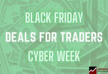 Black Friday Stock Market Software Deals For Traders & Investors