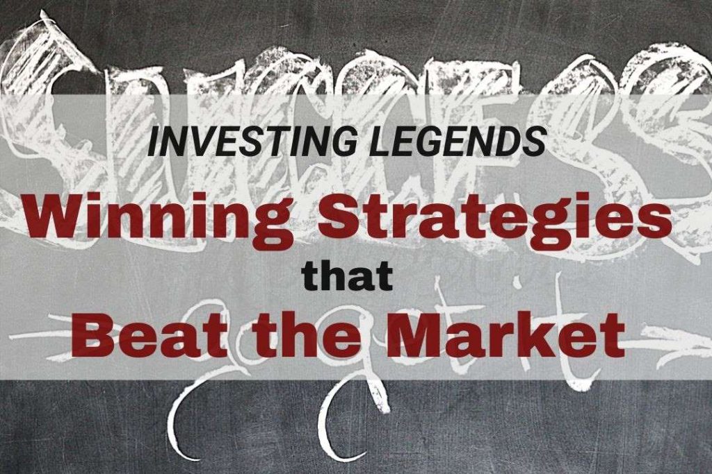 12 Ways to Beat the Stock Market 12 Ways to Beat the Stock Market