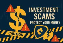 How to Avoid Investment Scams
