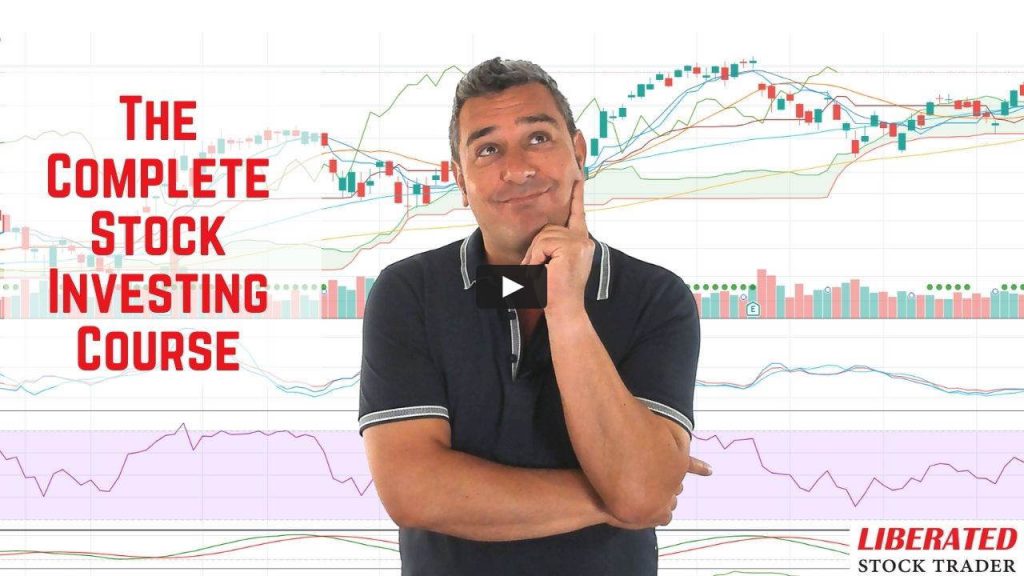 Check Out Our Best Stock Investing Training Course Stock Market Investing Training - Liberated Stock Trader Pro