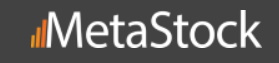 Get the Deal Now MetaStock Black Friday Deal