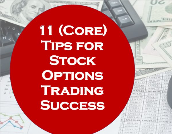 13 Professional Stock Options Trading Insights 13 Professional Stock Options Trading Insights