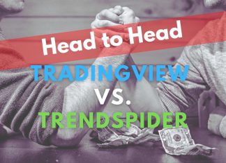 TradingView vs. TrendSpider: Full Test & Comparison TradingView vs. TrendSpider