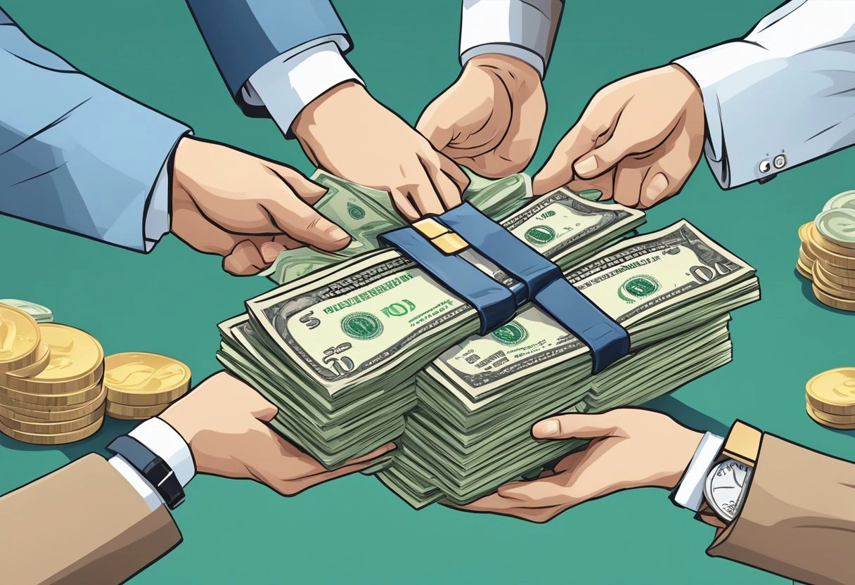 Cash on Hand Explained: Cash is King for Businesses